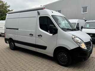 Renault Master Gebrauchtwagen Kaufen