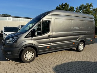 Ford Transit Used vehicle for sale