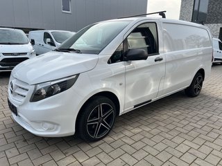 Mercedes-Benz Vito Gebrauchtwagen Kaufen