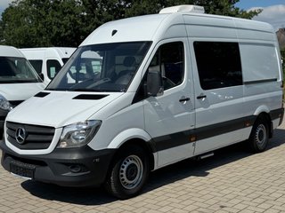 Mercedes-Benz Sprinter Gebrauchtwagen Kaufen