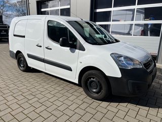 Peugeot Partner Gebrauchtwagen Kaufen