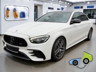 Mercedes-Benz E 300 Used vehicle for sale