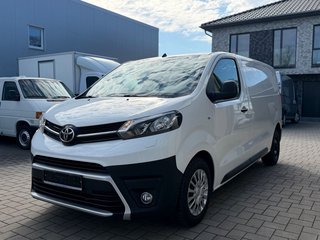 Toyota Proace Max Gebrauchtwagen Kaufen