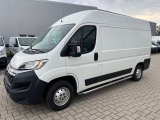 Citroën Jumper Used vehicle for sale