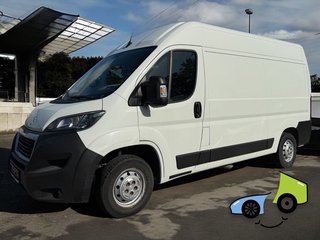 Peugeot Boxer Gebrauchtwagen Kaufen