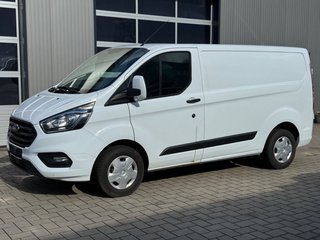 Ford Transit Custom Gebrauchtwagen Kaufen