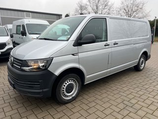 Volkswagen T6 Transporter Gebrauchtwagen Kaufen