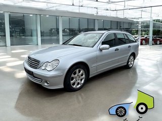 Mercedes-Benz C 180 Gebrauchtwagen Kaufen