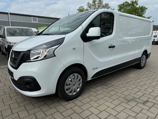 Nissan NV300 Gebrauchtwagen Kaufen