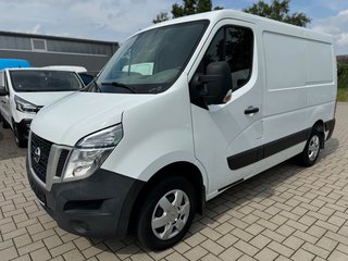 Nissan NV400 Gebrauchtwagen Kaufen