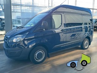 Ford Transit Custom Used vehicle for sale