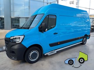 Renault Master Gebrauchtwagen Kaufen