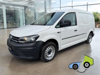 Volkswagen Caddy Gebrauchtwagen Kaufen