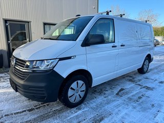 Volkswagen T6 Transporter Gebrauchtwagen Kaufen