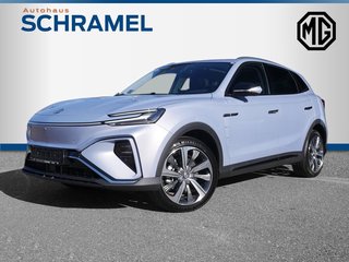 MG Marvel R Neuwagen Kaufen