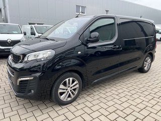 Peugeot Expert Gebrauchtwagen Kaufen