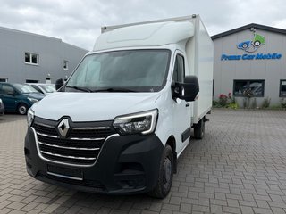 Renault Master Gebrauchtwagen Kaufen