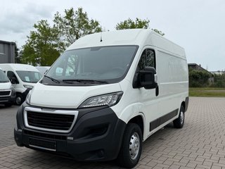 Peugeot Boxer Used vehicle for sale