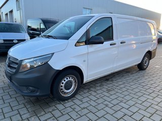 Mercedes-Benz Vito Gebrauchtwagen Kaufen