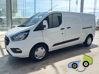 Ford Transit Custom Used vehicle for sale