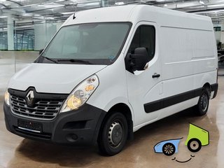 Renault Master Gebrauchtwagen Kaufen