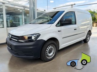 Volkswagen Caddy Gebrauchtwagen Kaufen
