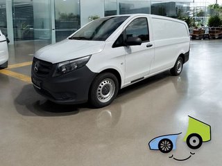 Mercedes-Benz Vito Gebrauchtwagen Kaufen