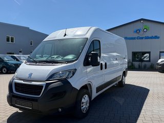 Peugeot Boxer Gebrauchtwagen Kaufen