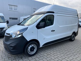 Opel Vivaro Used vehicle for sale
