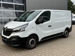Renault Trafic Gebrauchtwagen Kaufen