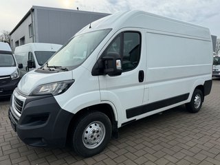 Peugeot Boxer Gebrauchtwagen Kaufen