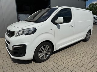 Peugeot Expert Gebrauchtwagen Kaufen