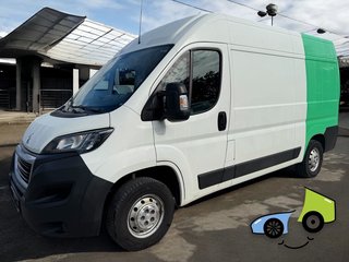 Peugeot Boxer Gebrauchtwagen Kaufen