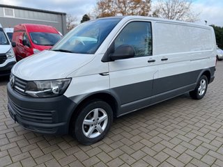Volkswagen T6 Transporter Gebrauchtwagen Kaufen