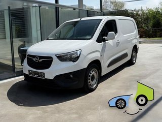 Opel Combo Gebrauchtwagen Kaufen