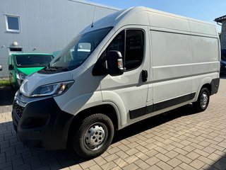 Citroën Jumper Used vehicle for sale