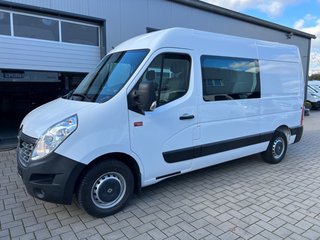 Renault Master Gebrauchtwagen Kaufen