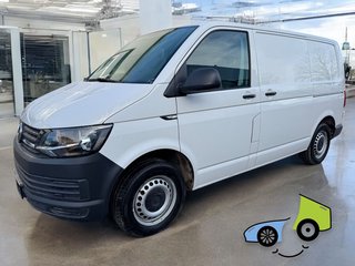 Volkswagen T6 Transporter Gebrauchtwagen Kaufen