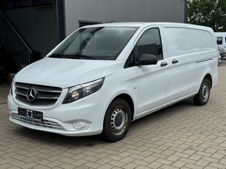 Mercedes-Benz Vito Gebrauchtwagen Kaufen