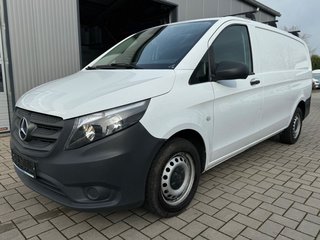 Mercedes-Benz Vito Gebrauchtwagen Kaufen