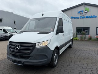 Mercedes-Benz Sprinter Used vehicle for sale