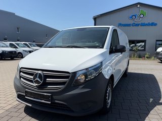 Mercedes-Benz Vito Gebrauchtwagen Kaufen