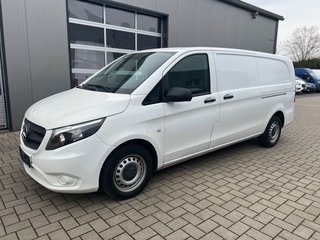 Mercedes-Benz Vito Gebrauchtwagen Kaufen