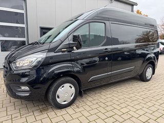 Ford Transit Custom Used vehicle for sale