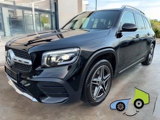 Mercedes-Benz GLB 220 Gebrauchtwagen Kaufen