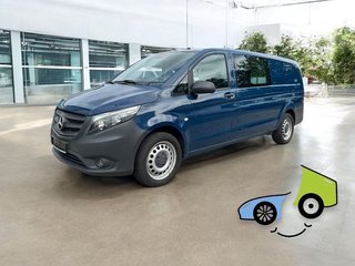 Mercedes-Benz Vito Gebrauchtwagen Kaufen