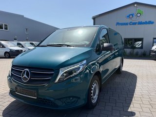 Mercedes-Benz Vito Gebrauchtwagen Kaufen