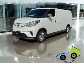 Maxus eDeliver 3 Jahreswagen Kaufen