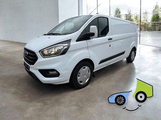 Ford Transit Custom Used vehicle for sale