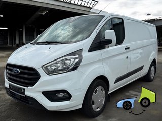 Ford Transit Custom Used vehicle for sale